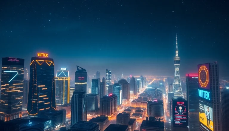 Understanding Technology: Applications, Innovations, and Its Impact on Life
