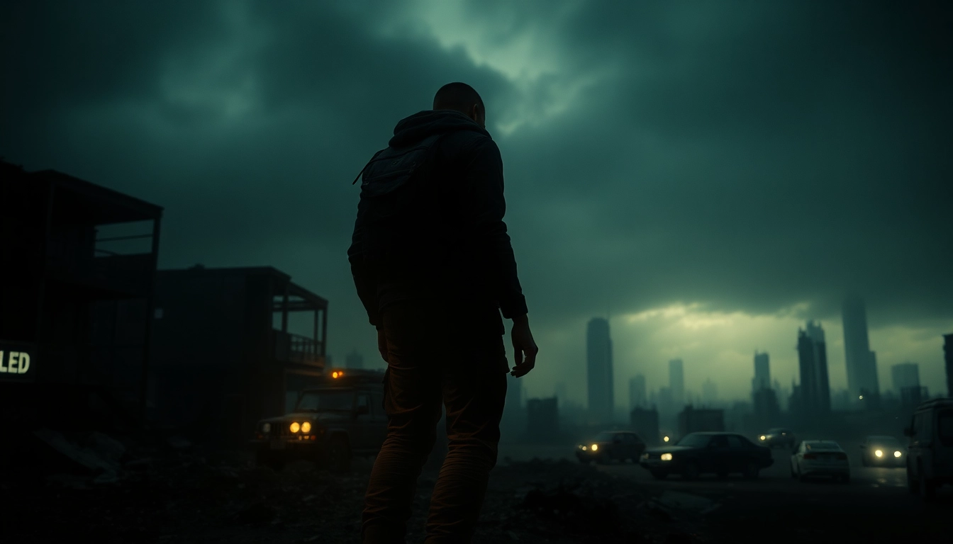 Viewing одни из нас 1 сезон онлайн with intense action scenes from a post-apocalyptic world.