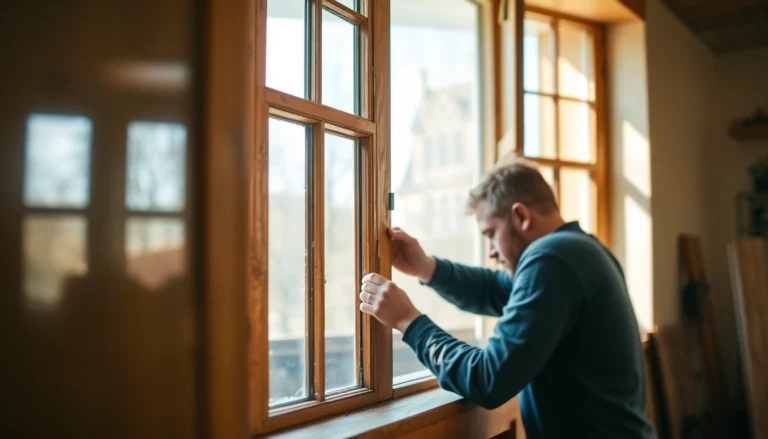 Expert Tips for Effective Sash Window Renovation: Restore Beauty and Functionality