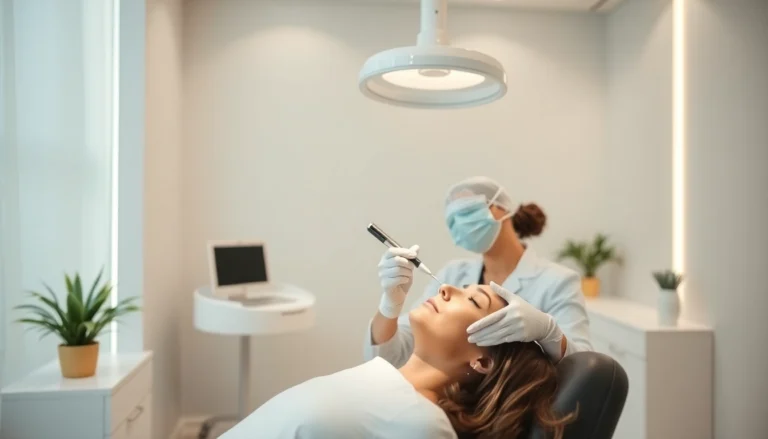 Expert Insight on Botox Zürich Behandlung: Enhance Your Natural Beauty