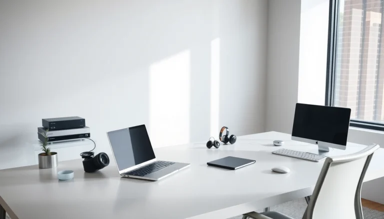 Understanding Technology: Insights into Its Impact on Modern Life