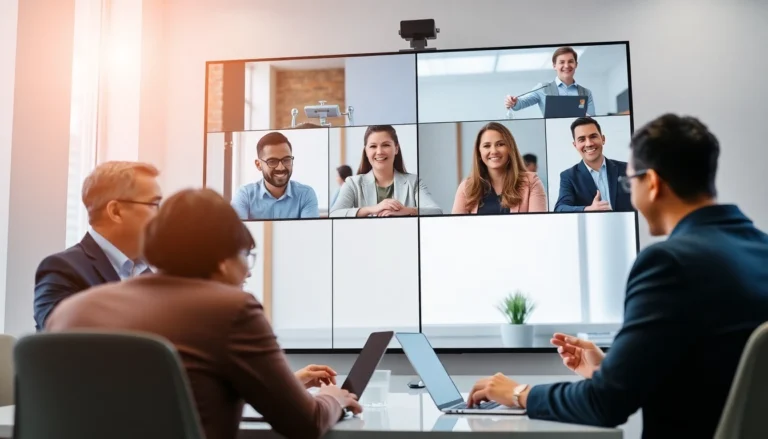 Mastering Effective Team Collaboration to Accelerate Business Success