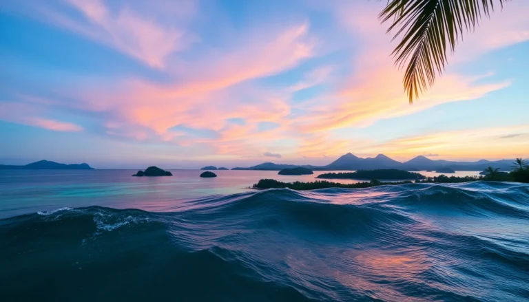 Lombok: A Rich Tapestry of Natural Wonders, Culture, and Adventure in Indonesia