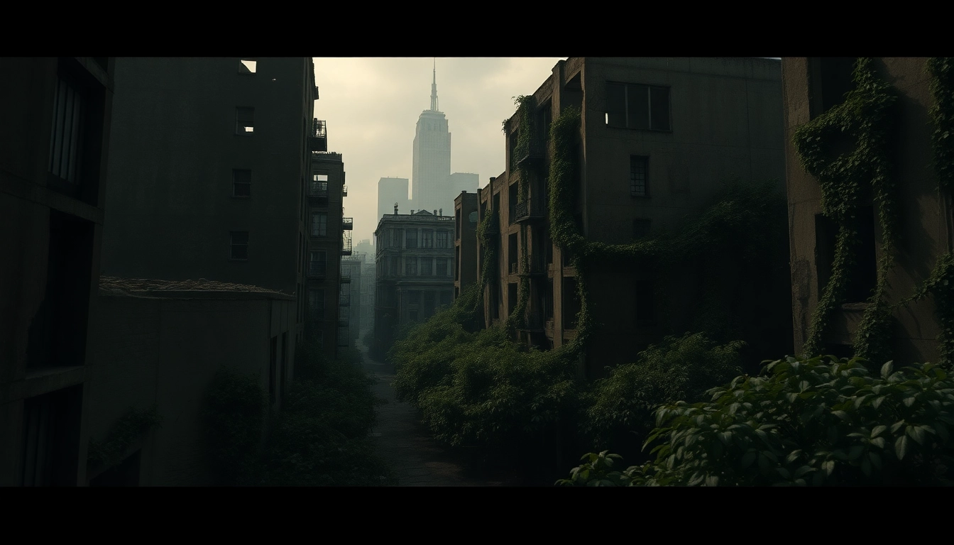 Watch одни из нас 1 сезон онлайн featuring immersive visuals of post-apocalyptic landscapes.