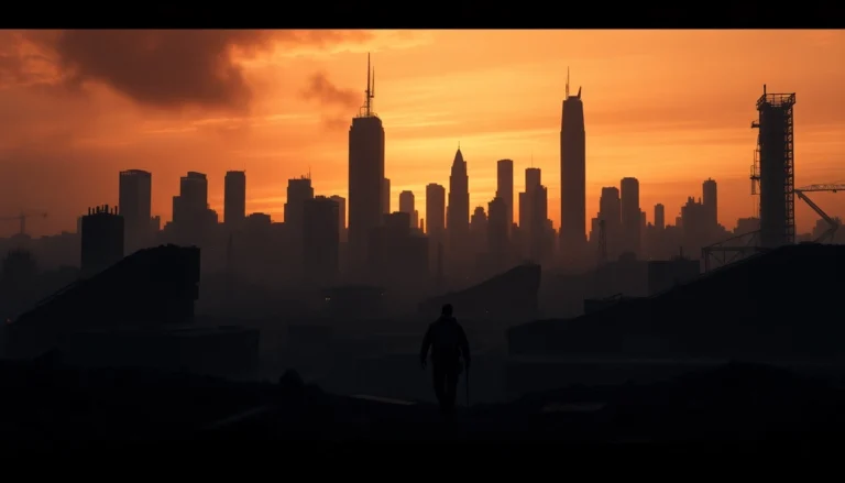 Watch Одни из нас 1 сезон онлайн: An Unforgettable Journey Through a Post-Apocalyptic World