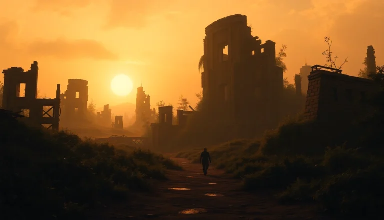 Stream одни из нас 1 сезон онлайн: The Complete Experience of The Last of Us