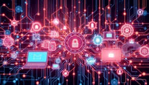 Comprehensive overview of technology including AI, computing, and innovation trends for better understanding