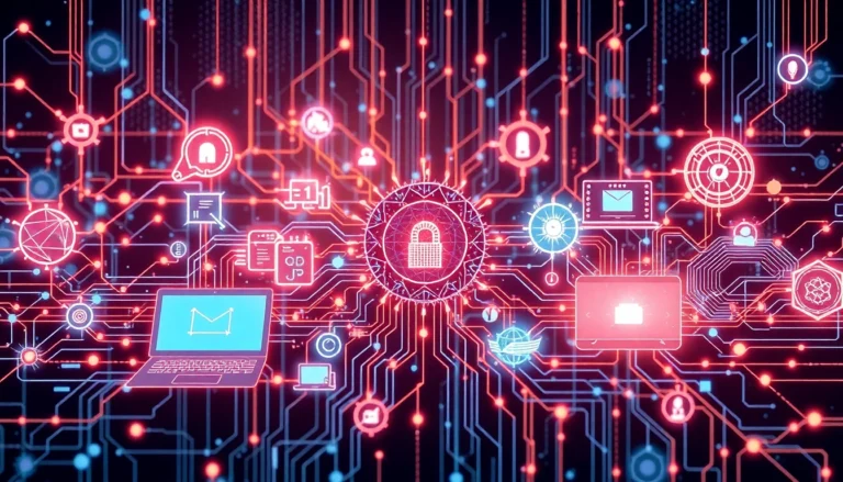 Technology Explained: Types, Trends, and Future Innovations
