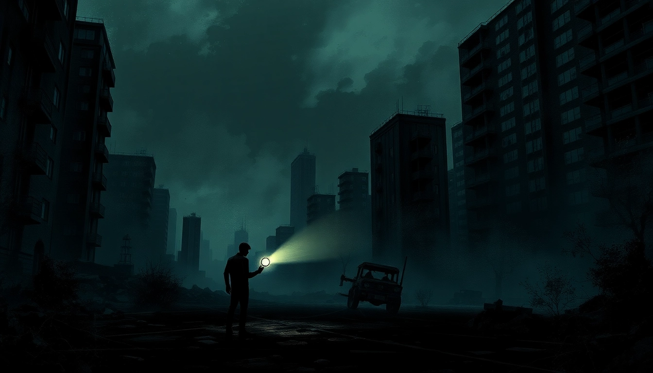 Watch одни из нас онлайн бесплатно in a thrilling post-apocalyptic setting with a lone explorer.