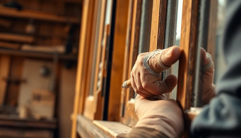 Expert Sash Window Renovation Services to Restore Your Historic Home’s Charm