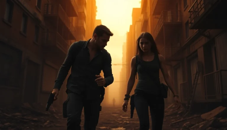 Discover the Thrilling Narrative of Одни из нас 1 Сезон Онлайн and Its Impact on Viewers