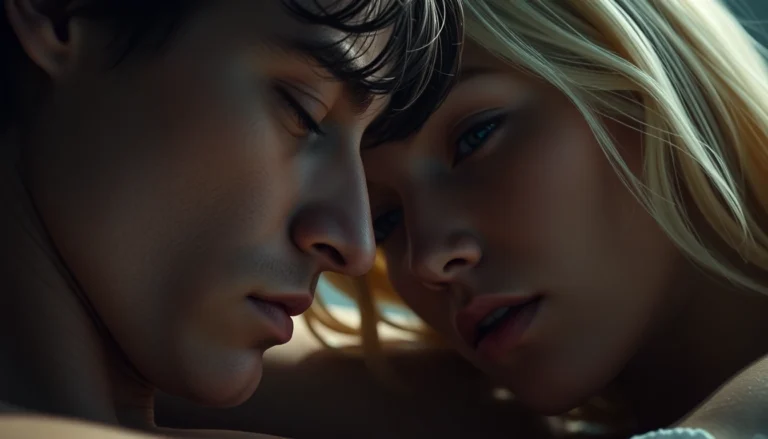 2025’s Top 5 NSFW Image Generator Tools for Hyper-Realistic Adult Art
