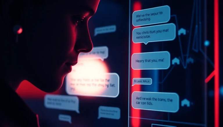 Top 10 NSFW AI Chat Apps in 2025: Real Unfiltered Digital Intimacy