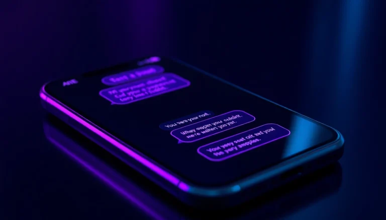 Unlocking the Future of Adult AI Chat: Exploring CrushOn AI and Its Features