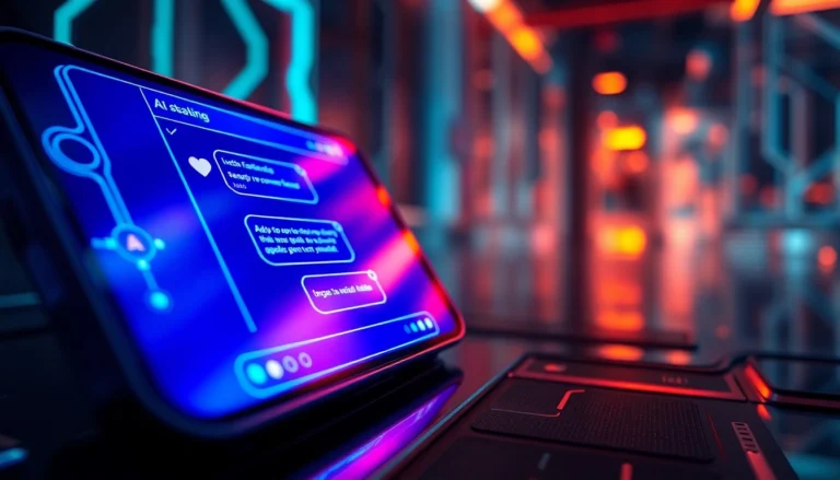 Unlocking the Future of Intimate AI Conversations: The Rise of NSFW AI Chat Platforms