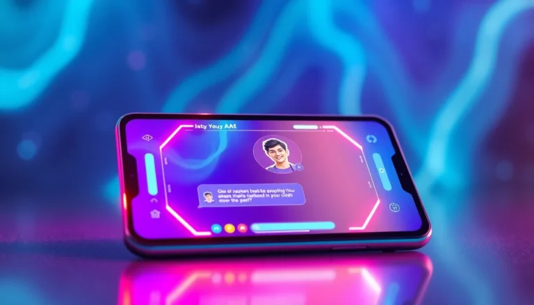 Unlocking the Future of Digital Intimacy: Exploring AI Sex Chat and NSFW AI Experiences