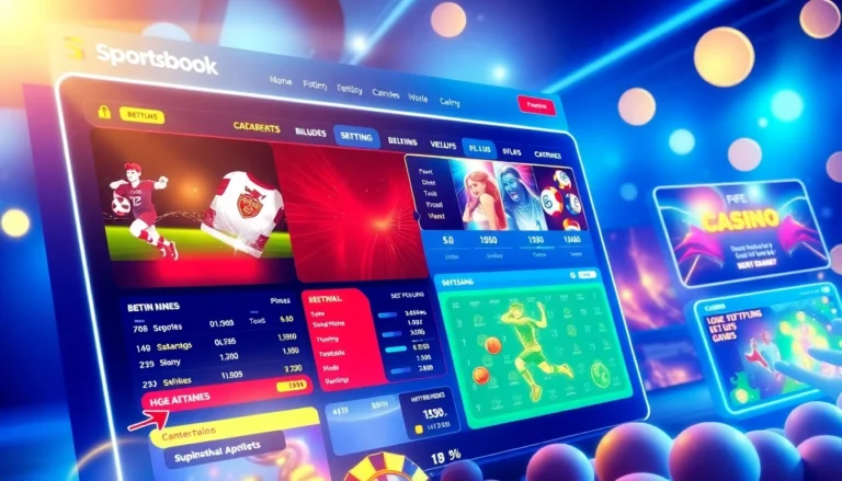 Experience the Ultimate Online Betting Adventure with CK44 Game Platform
