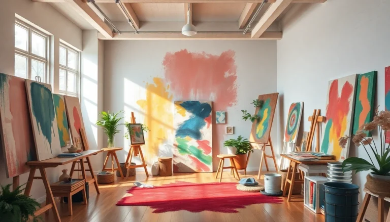 Top 5 AI Image Generators No Restrictions for Creative Freedom in 2025