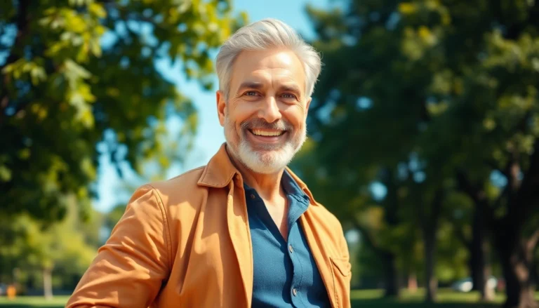 Understanding the DILF Phenomenon: Charm, Culture, and Popularity
