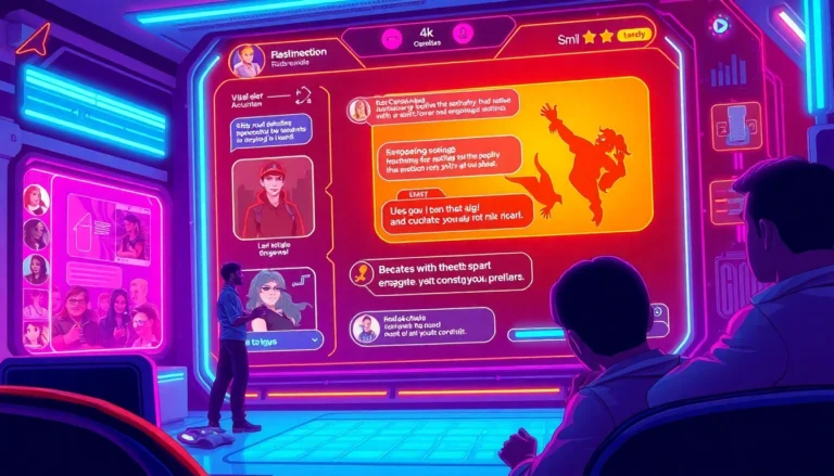 Top 7 Spicychatai Apps in 2025 for Realistic, Uncensored Fun and Roleplay