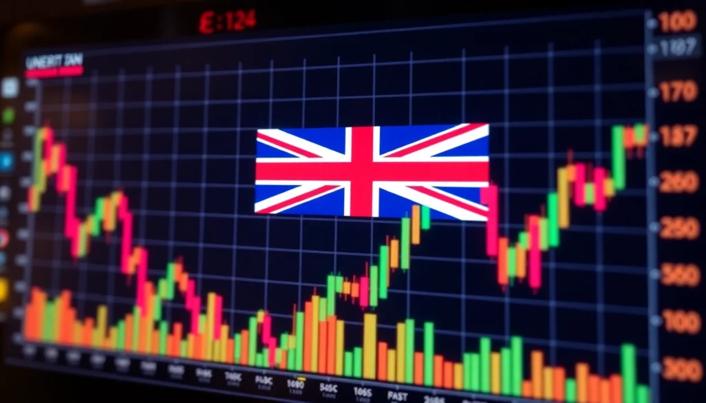 Cryptocurrency News UK: Key Trends and Market Insights for Investors in 2023