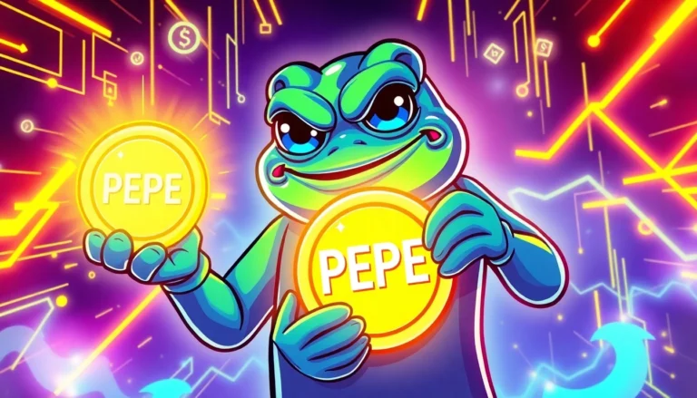 Pepe Meme Coin: A Community-Driven GambleFi Meme Token with Multi-Chain Utility and High Earning Potential