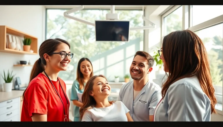 Experienced Dental Care at Ventura Bright Dental for Healthy Smiles in Ventura CA