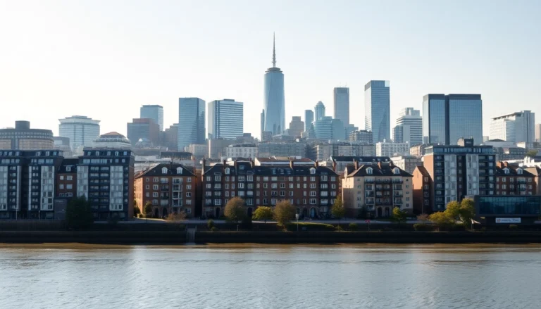 UK Property News 2025: Key Trends, Mortgage Rates, and Market Insights for Investors