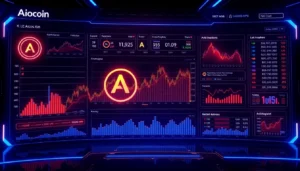 Comprehensive Guide to Understanding and Investing in Aicoin Cryptocurrency